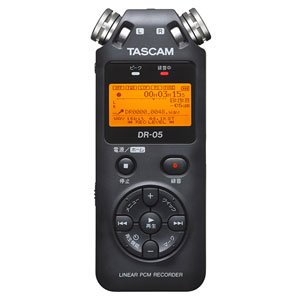 楽天市場】【中古】TASCAM リニアPCMレコーダー Wi-Fi接続対応