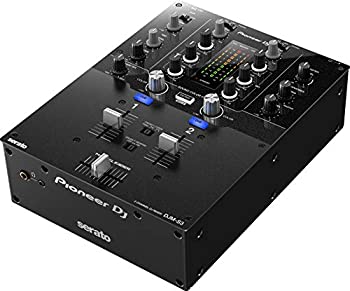 美品 Pioneer DJ DJM-S3 2チャンネルミキサー b075frxz9f.jpg