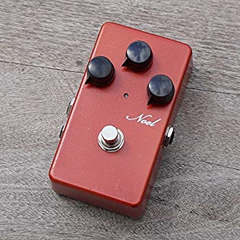 【中古】Noel ノエル エフェクター オーバードライブ Voile ヴォワール