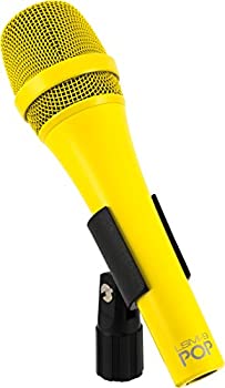 新年の贈り物 中古 Mxl Yellow Pop Lsm 9 ボーカル用ダイナミックマイク エムエックスエル B07c8n9m79 Www Dupoll Com