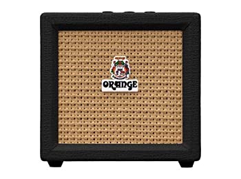 【中古】（非常に良い）ORANGE/Crush Mini オレンジ ギターアンプ ミニアンプ CRUSH-MINI-BK