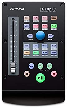 【中古】PreSonus DAWコントローラー FaderPort