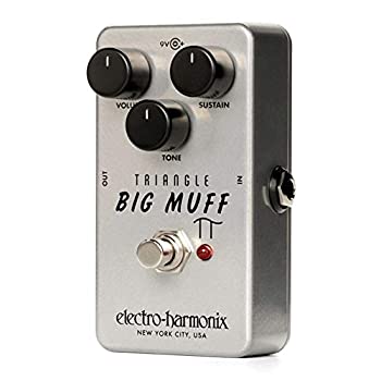 楽天市場】【中古】electro-harmonix エレクトロハーモニクス
