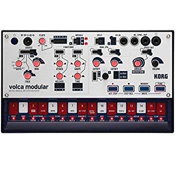 楽天市場】【中古】KORG / volca fm デジタルFMシンセサイザー【横浜店