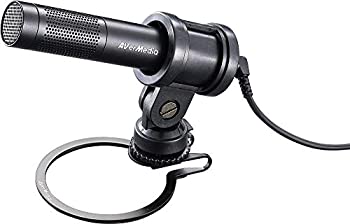 【中古】（非常に良い）AVerMedia LIVE STREAMER MIC 133 ストリーマー向け 単一指向性コンデンサ マイク SP852 AM133