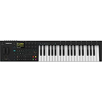 【中古】Elektron エレクトロン/Digitone Keys 8ボイス・ポリフォニック・デジタル・シンセサイザー