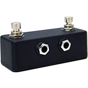 【中古】（非常に良い）Mission Engineering TT-2 フットペダル HX Stomp フットスイッチ ミッションエンジニアリング