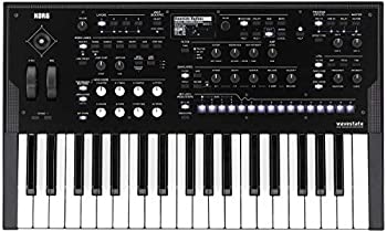 【中古】(非常に良い)KORG コルグ/wavestate ウェーブ・シーケンス・シンセサイザー