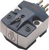 【中古】（非常に良い）audio-technica モノラル専用MC型カートリッジ AT-MONO3/SP