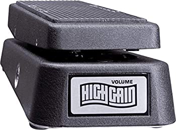 【中古】Dunlop GCB-80 High Gain Volume ペダル w/ 4 Cables｜GoodLifeStore 40,620円