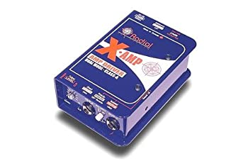 Radial TONEBONE Plexitube 2CH真空管ディストーション Amazon | Radial ラジアル 2CH真空管ディストーション Tonebone
