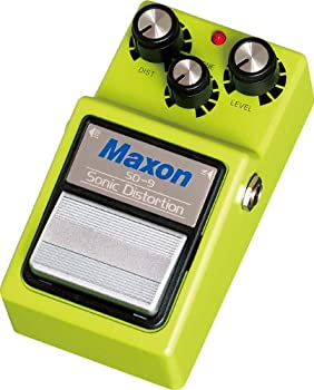楽天市場】MAXON(マクソン) / OD-820 / OverDrive Pro / オーバー