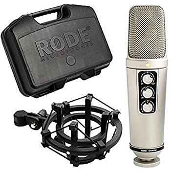 【中古】RODE NT2000｜GoodLifeStore