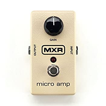 MXR micro chorus【中古】 mqdefault.jpg