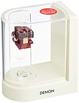 【中古】（人並み外れたに似つかわしい）DENON MC型薬莢 DL-110