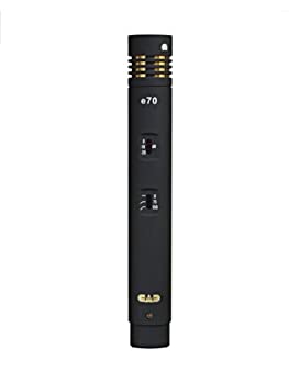 【中古】CAD e70　スティック・コンデンサ・マイク｜GoodLifeStore