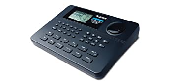 【中古】(非常に良い)Alesis ドラムマシン 233音源内蔵 SR-16|GoodLifeStore