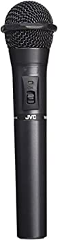 【中古】（非常に良い）JVC 800MHz帯ハンド型ワイヤレスマイクロホン WM-P902