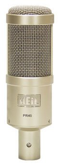 【中古】（非常に良い）HEiL SOUND PR40 ダイナミックマイク
