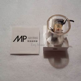 【中古】（人並み外れたに似つかわしい）ナガオカ 薬莢 MP-110H 上端貝殼付き添い人+楕円面手当て・繋ぎ合わせる金剛石