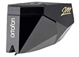【中古】（人並み外れたに似つかわしい）オルトフォン 2M続きもの最高峰MM型薬莢 2M BLACK