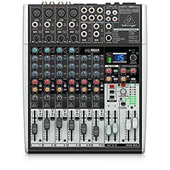楽天市場】【中古】（非常に良い）ベリンガー DJミキサー PRO MIXER