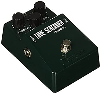 【中古】Ibanez TS808HW チューブスクリーマー ハンドワイヤリング｜GoodLifeStore