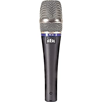 【中古】Heil Sound PR 22 UT (Utility)/マイク/マイクロフォン/Microphone