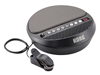 【中古】KORG コルグ コンパクト 電子ドラム パーカッション・シンセサイザー WAVEDRUM Mini|GoodLifeStore