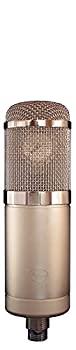 【中古】(非常に良い)Peluso Microphone Lab ラージダイアフラム チューブマイクロフォン 指向特性9パターン 22 47|GoodLifeStore