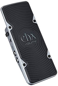 【中古】（非常に良い）electro-harmonix エレクトロハーモニクス エフェクター Next Step Effects ボリュームペダル Volume｜GoodLifeStore