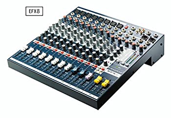 希少SOUNDCRAFT LX7 Ⅱサウンドクラフト　16ch アナログミキサー Soundcraft ( サウンドクラフト ) LX7 II 16ch PA用アナログミキサー