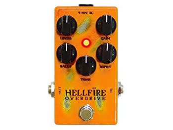【中古】WEEHBO Effekte [ヴェーボエフェクト] HELLFIRE｜GoodLifeStore 41,278円