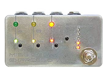 【中古】（非常に良い）Mission Engineering [ミッションエンジニアリング] Expressionator 64,404円
