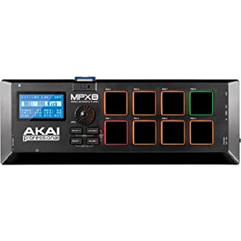 AKAI MPX16 サンプラー【中古品】 Yahoo!オークション -「akai mpx16」の落札相場・落札価格