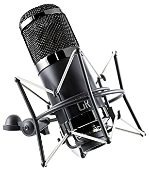 【中古】（非常に良い）MXL MXLCR89 Low Noise Condenser Microphone by MXL