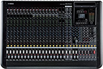 楽天市場】【中古】ヤマハ YAMAHA デジタルミキシングコンソール