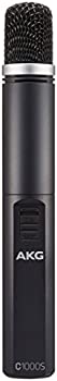 【中古】AKG アカゲ スティック型コンデンサーマイク C1000S 【国内正規品】|GoodLifeStore