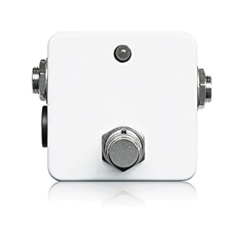 【中古】（非常に良い）Henretta Engineering ヘンレッタエンジニアリング ブースター Mr. White Tweak Boost