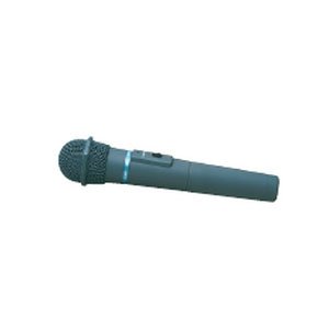 【中古】スーパーメガホン用ワイヤレスマイク ﾏｲｸ-3400