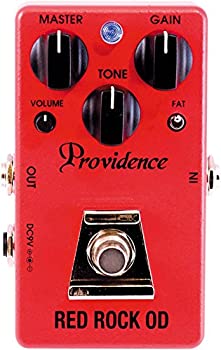 【中古】Providence ROD-1 RED ROCK OD オーバードライブ|GoodLifeStore