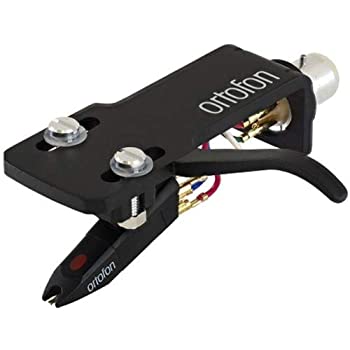 【中古】OM PRO S Cartridge Premounted on SH-4 Headshell by Ortofon 29,429円