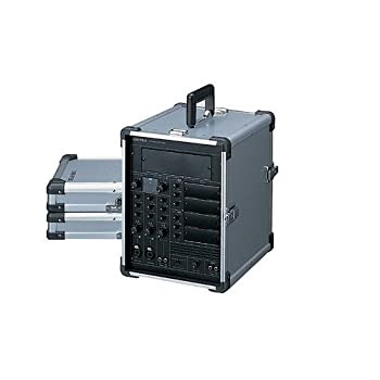 【中古】UNI-PEX キャリングアンプ CGA-200|GoodLifeStore