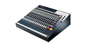 楽天市場】【中古】Soundcraft サウンドクラフト エフェクター搭載