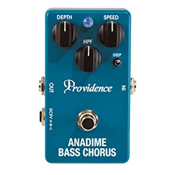 【中古】Providence プロヴィデンス/ABC-1 Anadime Bass Chorus
