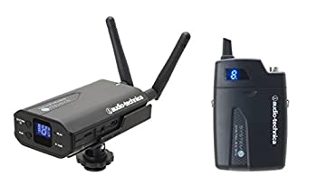 【中古】audio-technica オーディオテクニカ カメラマウントシステム ATW-1701｜GoodLifeStore