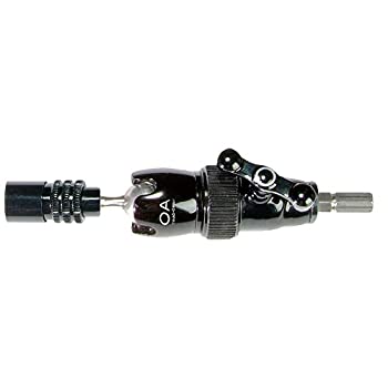 【中古】TRIAD-ORBIT OA スイベル機構アダプター マイクスタンド|GoodLifeStore