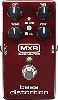 【中古】MXR M85ベースディストーション