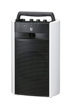 【中古】（非常に良い）TOA ワイヤレスアンプ(シングル) CD、SD/USBプレーヤー付 WA-2700SC｜GoodLifeStore