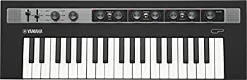 【中古】（非常に良い）ヤマハ YAMAHA シンセサイザー reface CP